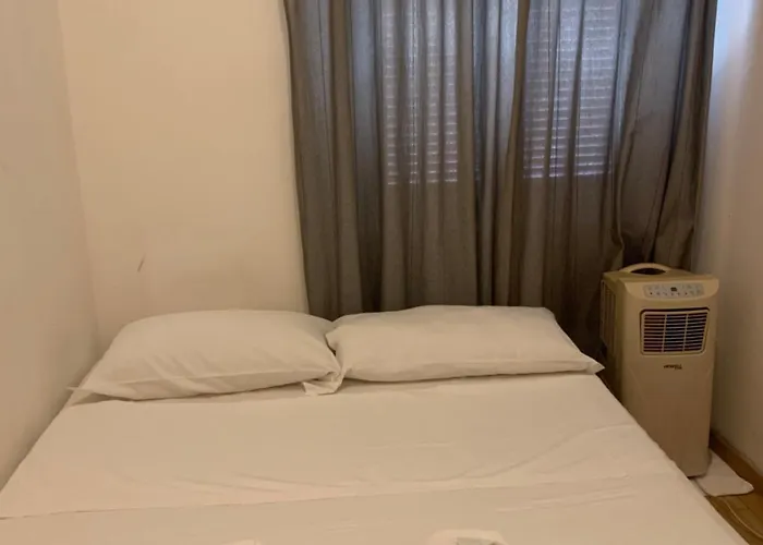 Konukevi Paradise *